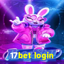 17bet login